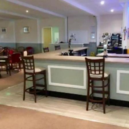 50 Toledo, Selsey Country Club别墅 外观 照片