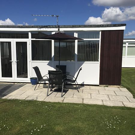 50 Toledo, Selsey Country Club别墅 外观 照片