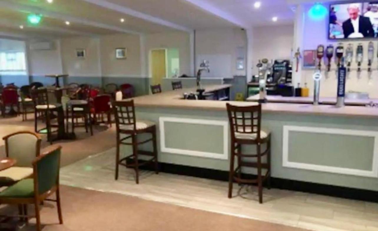 50 Toledo, Selsey Country Club别墅 外观 照片