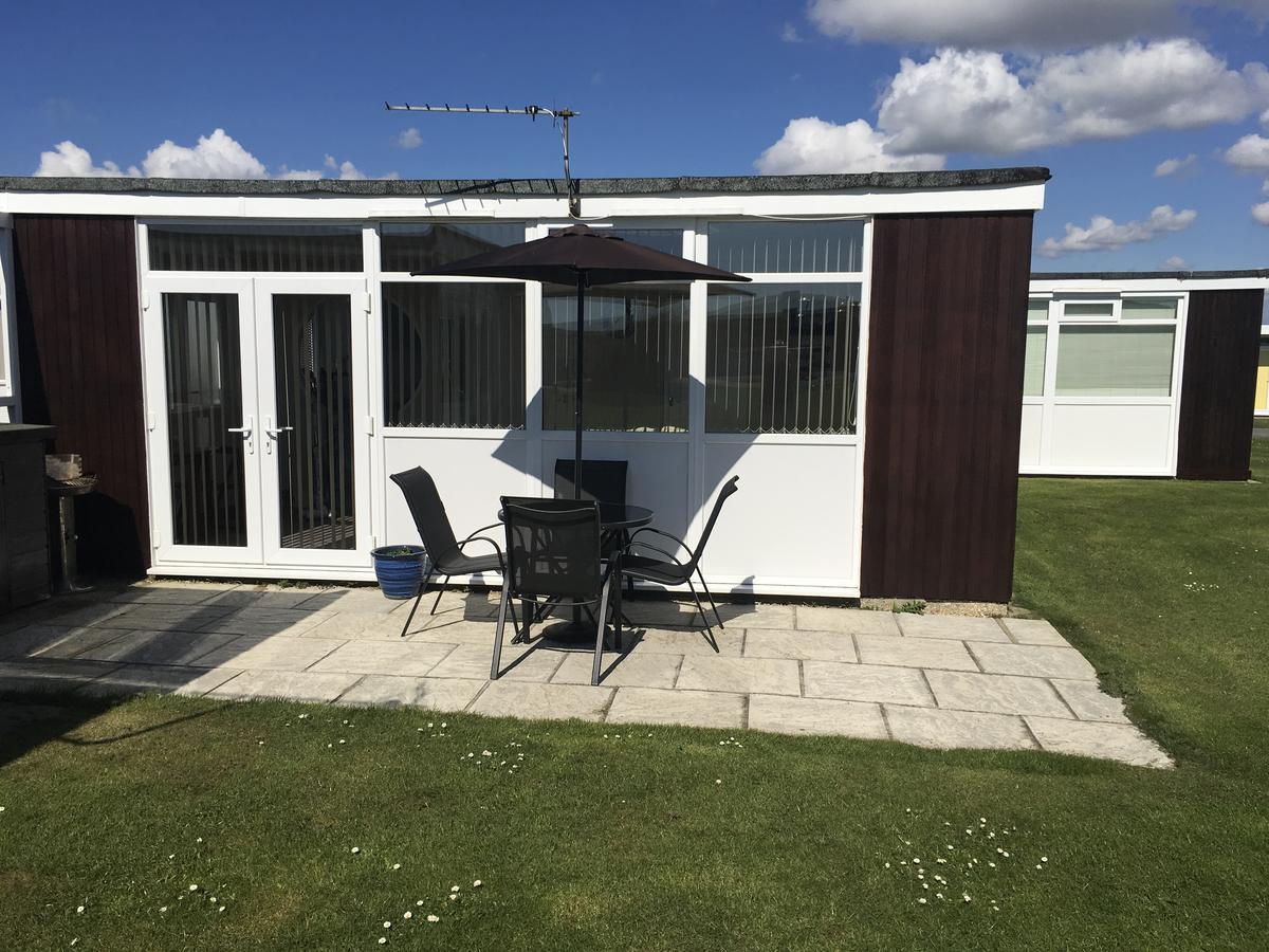 50 Toledo, Selsey Country Club别墅 外观 照片