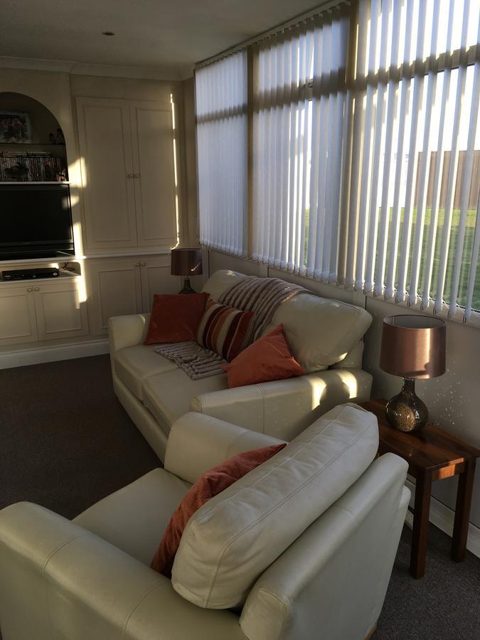 50 Toledo, Selsey Country Club别墅 外观 照片