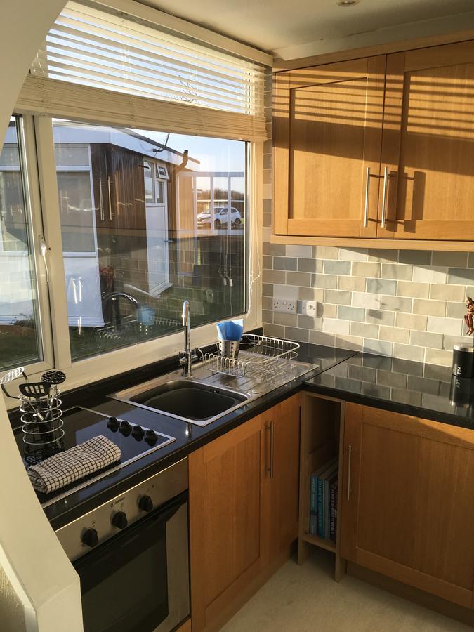 50 Toledo, Selsey Country Club别墅 外观 照片